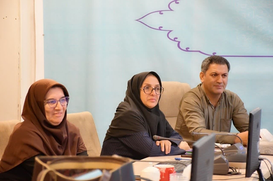 کارگاه مداخلات روانشناختی 